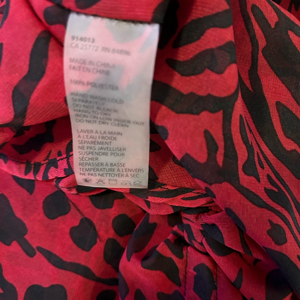 Dex Clothing 2x top - Picture 4 of 8